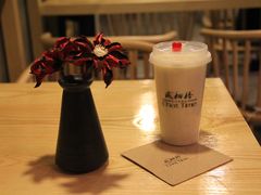 苦荞薏米-凤栖梧茶饮(中天健店)