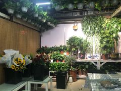 -怡花宜木鲜花店(朝阳路店)