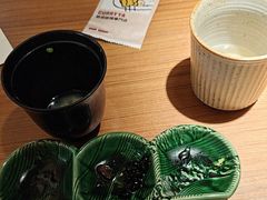 -CURRY YA 熟成咖哩專門店(深圳湾万象城店)