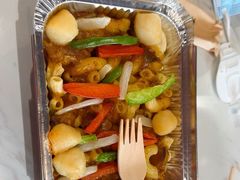 -达美乐比萨(天河购书中心店)