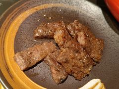-厚贞日式烤肉(浦东汇智店)