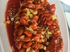 -北纬39度天津宴(黑牛城道店)