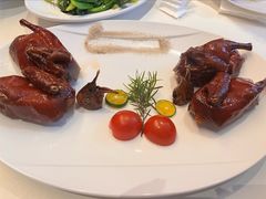 -香港狮子山下·明星粤菜餐厅(北苑店)