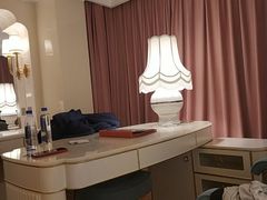 -芜湖白金汉爵大酒店
