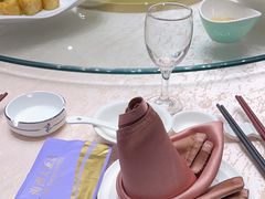 -海洲大饭店-紫薇轩中餐厅