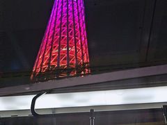 -广州塔