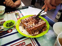 -澳门陈光记烧味饭店(万象城店)