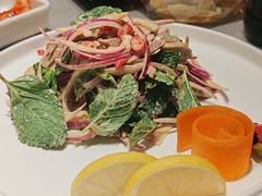 -通海俄式烧烤·俄罗斯大串(嵩山路店)