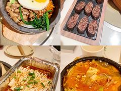 -七八冷面·延边朝鲜族美食(圣熙八号店)