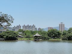 -江心屿景区