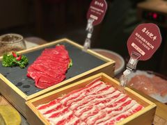 -巴奴毛肚火锅(京西大悦城店)