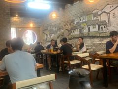 -61号餐吧(兴坪古镇漓江店)