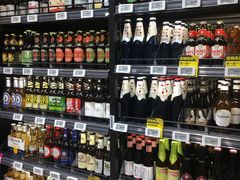 -盒马鲜生(曜一城店)