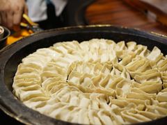 -汪记大王锅贴(成山路店)