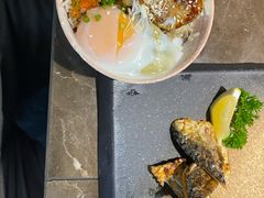 -熹炭精致日料(金融街购物中心店)