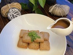 -东湖34号餐厅·湖北菜