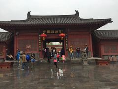 -赵州桥景区