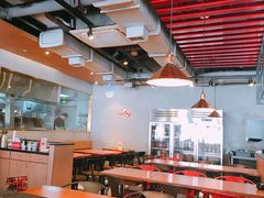 -三太子地摊烧烤·小龙虾(北蔡店)