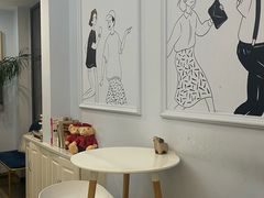 -姆们M Sweetie Cake(三里屯店)