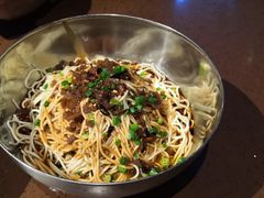 凉面-一棠龙虾•王牌虾球(光谷天地店)