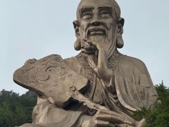 -句容茅山景区