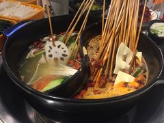 -钢管厂五区小郡肝串串香(南山店)