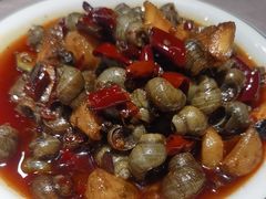 -李叔叔虾蟹大排档(青羊店)