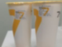 -7分甜(上海新天地广场店)