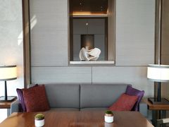 -嘉定凯悦·咖啡厅