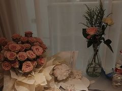 -PARFUM FLORAL花境法餐(南京首店)