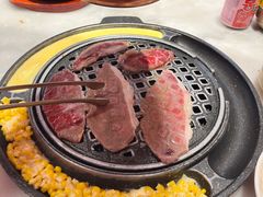 -韩宫宴和牛烤肉(上海金山万达店)