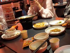 -探鱼·鲜青椒爽麻烤鱼(番禺万达店)