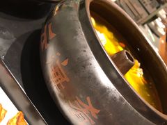 -云海肴·汽锅鸡·云南菜(高德置地店)