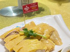 -新高记·粤菜·湛江鸡(南头古城店)