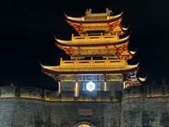 -潮州古城