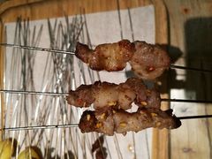 纯羊小串-申记串道(中街店)
