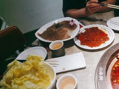 -小南房鲜美蛙火锅(北苑店)