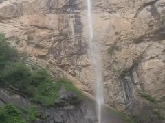 -青峰峡国家森林公园