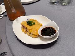 -荷塘秋月·本帮江浙菜(国权路店)