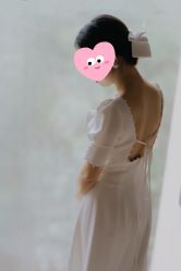 -AMOUR·爱沫婚纱礼服·小众设计品牌