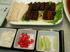 -南山饭店(阳明古镇店)