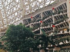 -环球中心海洋乐园