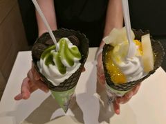 -麦当劳(北京金星西路店)