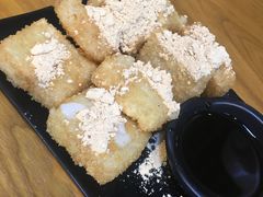 -三猫黑鱼花(南大店)