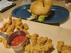 -必胜客(金元宝店)