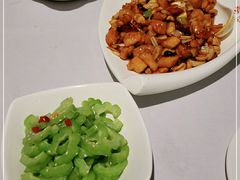 -峨嵋酒家(地安门店)