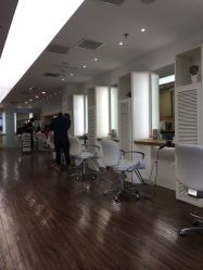 -THE LOG SALON 记录