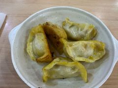 -蒋家桥饺面店(东关街店)