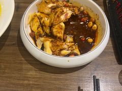 -锡和无锡菜·三白油条(景丽苑店)