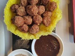 -玉林烤鸭店(黄村兴华店)